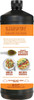 Manitoba Harvest Hemp Seed Oil, Cold Pressed, Premium Quality, 12G Of Omegas 3 & 6 Per Serving, Hydrate & Nourish Skin - Non Gmo, Vegan, Gluten , Great For Cooking, Salad Dressings, 32 Fl Oz