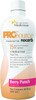 Liquid Collagen Peptides Type I, Iii 15 Grams Protein Per Oz. Prosource Nocarb Neutral Bottle Medtrition