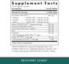 Michael'S Health Naturopathic Programs Recovery Zymes - 90 Enteric Coated Ph Stable Tablets - Proteolytic Enzyme Supplement - Supports Natural Inflammatory Response - 15 Servings