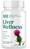 Michael'S Health Naturopathic Programs Liver Wellness - 90 Vegetarian Tablets - Contains Nutrients For Liver Support - Kosher - 30 Servings