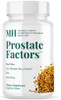 Michael'S Health Naturopathic Programs Prostate Factors - 60 Vegetarian Tablets - Nutrients For The Prostate - Kosher - 30 Servings