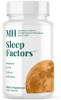 Michael'S Health Naturopathic Programs Sleep Factors - 90 Vegan Capsules - Contains 5-Htp & Melatonin - With Calcium & Magnesium - Kosher - 30 Servings Michael'S Health Naturopathic Programs Sleep Factors - 90 Vegan Capsules - Contains 5-Htp & Melatonin - With Calcium & Magnesium - Kosher - 30 Servings