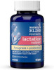 Mommy'S Bliss Postnatal Lactation Support Supplement With Probiotics: Support Breastfeeding Milk Supply With Fenugreek, Blessed & Milk Thistle, Postpartum Immune Health While Nursing (60 Servings)
