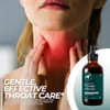 Mountain Meadow Herbs Soothing Throat & Tonsil – Natural Herbal Supplement For Throat & Immune Support – Formerly Heidi'S Tonsil Formula – 4Oz