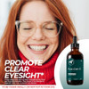 Mountain Meadow Herbs Eye-Can-C 4Oz.  Liquid Vision Health And Support With Ginkgo Biloba, Night Vision, Dry-Eye Relief, Glare Reduction & Healthy Circulation Support