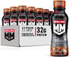 Muscle Milk Pro Protein Shake Knockout Chocolate Pack Of 12, Quest Nutrition Mint Chocolate Chunk Protein Bars 12 Count