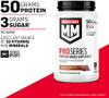 Muscle Milk Pro Series Protein Powder Supplement, Intense Vanilla, 5 Pound, 28 Servings & Gainer Protein Powder, Vanilla Creme, 32G Protein, 5 Pound