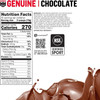 Muscle Milk Genuine Protein Powder Chocolate 4.94 Pound