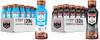 Muscle Milk Zero Protein Shake & Pro Advanced Nutrition Protein Shake