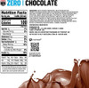 Muscle Milk Zero Protein Shake Chocolate 20G Protein Zero Sugar 100 Calorie 12 Pack And Pure Protein Chocolate Peanut Butter Bars 20G Protein Gluten  1.76Oz 12 Count