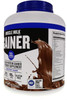 Muscle Milk Gainer Protein Powder, Chocolate, 32G Protein, 5 Pound