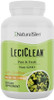 Naturalslim Natural Soy Lecithin Granules With Choline - Pure & Fresh Granulated Lecithin Supplement For Cleansing & Cognitive Support - Non-Gmo Food Grade - 1 Pound