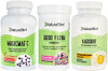 Naturalslim Optimal Health Bundle – Rich In Minerals Magnesium Citrate & Potassium, Plus Probiotics For Digestive Health - Essential Supplements To Balance Overall Health  Formulated By Frank Suarez