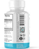 Nature'S Fusions Nmnh (Nmn Supplement Alternative) (Dihydronicotinamide Mononucleotide) 250Mg - 25 Times More Effective Than Nr & Nad+ - Boost Nad+ By Up To 10 Times - 60 Count (30 Servings)