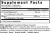 Nature'S Fusions Nutri Pure Magnesium Glycinate 3680Mg - (Provides 480Mg Elemental Magnesium), Chelated For High Absorption, Non-Buffered For Maximum Potency, 120 Capsules