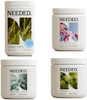 Needed. Prenatal Wellness Bundle  Multivitamin, Vegan Omega-3, Collagen, & Pre/Probiotic For Pregnancy & Postpartum