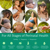 Needed Multivitamin For Prenatal  Prenatal Multi Essentials Capsule Pregnancy Breastfeeding Postpartum  Expertly-Formulated and Third Party Tested  30 Day Supply 90 Capsules