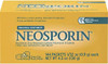 Johnson & Johnson Services, In 23769 Neosporin Antibiotic Ointment, Yellow Johnson & Johnson Services, In 23769 Neosporin Antibiotic Ointment, Yellow