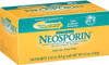 Johnson & Johnson Services, In 23769 Neosporin Antibiotic Ointment, Yellow Johnson & Johnson Services, In 23769 Neosporin Antibiotic Ointment, Yellow