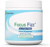 Nutra Biogenesis Focus Fizz - Gaba L-Theanine Powder Supplement For Women And Men, Relax Support For Adults With Vitamin B 12, 250 Mg Gaba Per Serrving - 5.29 Oz (150 G)