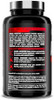 Nutrex Research Anabol Hardcore & Vitadapt Complete Sports Multivitamin With Ksm-66 Ashwagandha