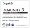 Organixx Immunity 3 Immune Support Supplement – Vitamin C, Zinc, Elderberry – Whole Food Immune Defense For Adults & Kids, Greater Absorption, Non Gmo, 60 Capsules Organixx Immunity 3 Immune Support Supplement – Vitamin C, Zinc, Elderberry – Whole Food Immune Defense For Adults & Kids, Greater Absorption, Non Gmo, 60 Capsules