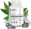 Organixx Magnesium Glycinate (60 Caps) & Joint & Muscle Care Turmeric (60 Caps) Bundle Organixx Magnesium Glycinate (60 Caps) & Joint & Muscle Care Turmeric (60 Caps) Bundle
