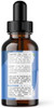 Phytoral Potent L-Theanine Liquid Drops - High Absorption L-Theanine For Kids & Adults Calm & Relaxation Support - Premium Quality Drops Ideal For Children And Adults Liquid 30 Servings