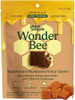 Plant People Chocolate Wonderbee Superfood & Mushroom Chews, 30 Ct