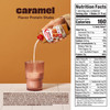 Premier Protein Shake, Caramel, 30g Protein, No Added Sugar, 24 Vitamins & Minerals to Support Immune Health 11 fl oz 12 Pack