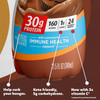 Premier Protein Shake, Chocolate Peanut Butter, 30G Protein, 1G Sugar, 24 Vitamins & Minerals, Nutrients To Support Immune Health, 11.5 Fl Oz