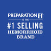 Preparation H Hemorrhoid Cooling Gel With Aloe For Fast Discomfort Relief - 0.9 Oz Tube