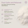 Proper Proper, The Lavenders Calming Aid. Magnesium Supplement Relaxation Drink Mix With Gaba, L-Theanine, Lavender, Lemon Balm, And Ashwagandha. Natural Calm Stress Support Supplements