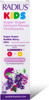 Radius Kids Super Duper Immunity Power Toothpaste 2.5 Oz - Super Duper Bubble Berry Mint - Pack Of 1 Radius Kids Super Duper Immunity Power Toothpaste 2.5 Oz - Super Duper Bubble Berry Mint - Pack Of 1