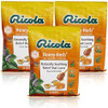 Ricola Honey Herb Herbal Cough Suppressant Throat Drops, 24Ct Bag (Pack Of 3) Ricola Honey Herb Herbal Cough Suppressant Throat Drops, 24Ct Bag (Pack Of 3)