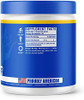 Ronnie Coleman Signature Series Creatine-Xs, Creatine Monohydrate Powder, Post Workout Recovery For Muscle Building And Strength, Energy Support, Mass Gainer, Unflavored, 120 Servings