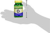 Spring Valley Twin Pack Vitamin D3 2000I.U. Immune Health/Bone Health, 200 So...