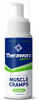 Theraworx Relief Fast-Acting Foam For Leg Cramps, Foot Cramps And Muscle Soreness, 7.1 Oz. (Pack Of 6)