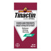 Tinactin Antifungal Cream, Athlete’S Foot Treatment, Tolnaftate 1%, Proven Clinically Effective On Most Athlete’S Foot And Ringworm, 1 Ounce, 30 Grams, Tube
