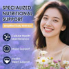 Totaria L Methylfolate 15Mg 5-Mthf With B-Complex & Dual Magnesium  Active 5-Mthf Form + Methyl B12  Supports Methylation, Cellular Function & Energy Metabolism  Non-Gmo, Gluten  (120 Capsules) Totaria L Methylfolate 15Mg 5-Mthf With B-Complex & Dual Magnesium  Active 5-Mthf Form + Methyl B12  Supports Methylation, Cellular Function & Energy Metabolism  Non-Gmo, Gluten  (120 Capsules)