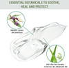 Triderma Nasal Dryness Relief Gel, Fsa Eligible, Soothing Ap4 Aloe Vera Gel & Allantoin Skin Protectant, Moisturizes Cracked Skin, Dry Nose From Cpap Machine, Colds, Allergies, Oxygen Use 1 Oz-6 Pack Triderma Nasal Dryness Relief Gel, Fsa Eligible, Soothing Ap4 Aloe Vera Gel & Allantoin Skin Protectant, Moisturizes Cracked Skin, Dry Nose From Cpap Machine, Colds, Allergies, Oxygen Use 1 Oz-6 Pack