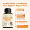 Vimerson Health Glucosamine Chondroitin Msm Joint Support Supplement & High Potency Msm Supplement (2000Mg Per Serving) For Cartilage & Joint Health
