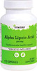 Vitacost Alpha Lipoic Acid - 300 Mg - 120 Capsules