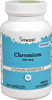 Vitacost Gtf Chromium Polynicotinate As Chromemate - 200 Mcg - 300 Capsules