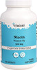 Vitacost Niacin (Vitamin B-3) - 500 Mg - 300 Capsules