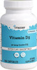 Vitacost Vitamin D3 (As Cholecalciferol) -- 2000 Iu - 300 Capsules