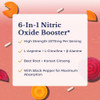 Vitalitown Nitric Oxide Supplement 2070Mg, L Arginine, Beta Alanine, L Citrulline & Beet Root, Ginseng Root, Nitric Oxide Booster For Men & Women, Heart Support, 120 Caps, 40 Servings