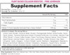 Vitauthority Multi Collagen Burn: Hydrolyzed Protein Peptides With Hyaluronic Acid And Vegan Collagen Powder For Women - Plant Based Collagen Supplement For Women