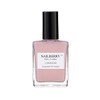 Nailberry L'Oxygéné Oxygenated Nail Lacquer Elegance Light Pink Semi-Sheer Nail Polish UV Protected Long-Wear Nail Polish 12- Vegan Halal Cruelty & Gluten 15 ml
