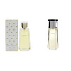 Carolina Herrera Eau De Parfum Spray for Women & Herrera For Men-Sophisticated Fragrance-Sensual And Elegant For The Adventurous Spirit-Woody Floral Musk Scent-Opens